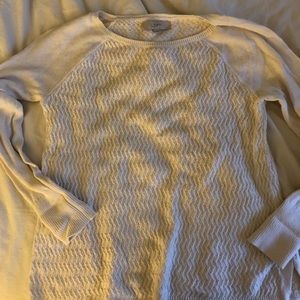 Loft Textured Sweater